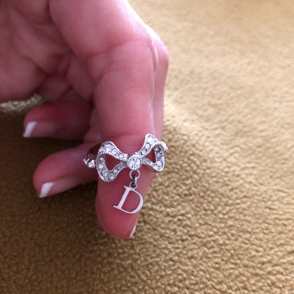 Christian Dior Ring